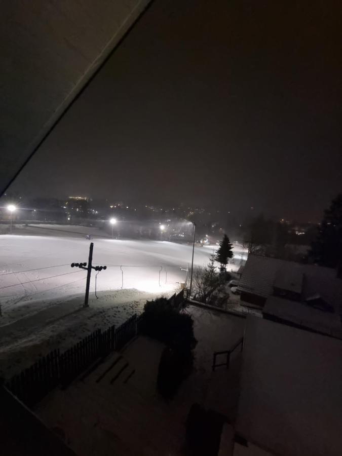 Snow Queen Szklarska Poręba Eksteriør bilde